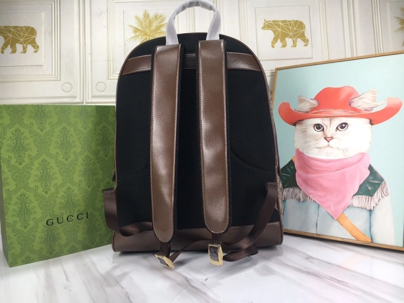 Gvc*1 backpacks 4032-0272