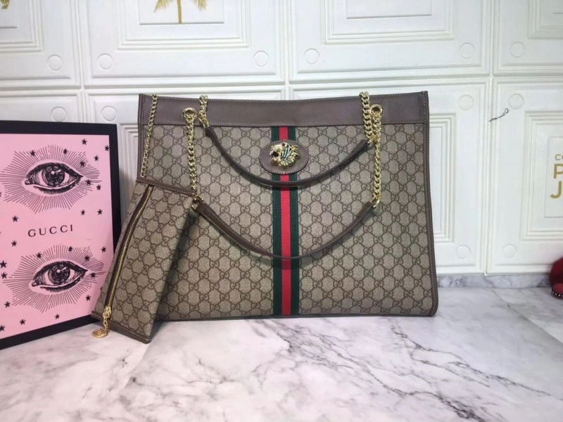 Gvc*1 shopping bags 4032-0274