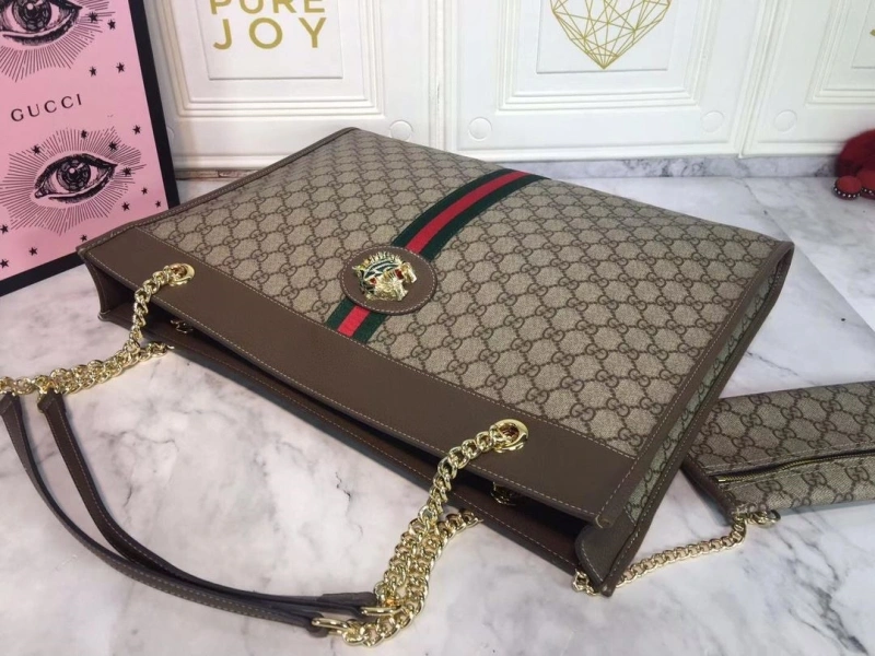 Gvc*1 shopping bags 4032-0274
