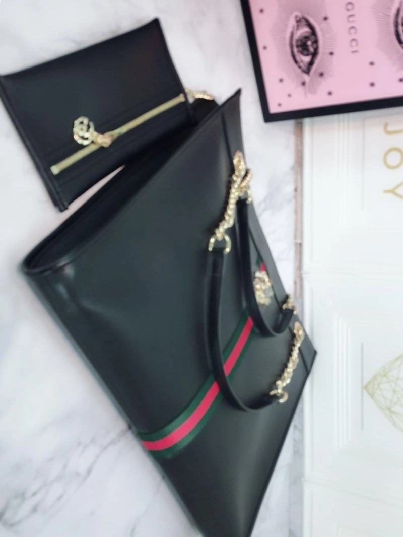 Gvc*1 shopping bags 4032-0275