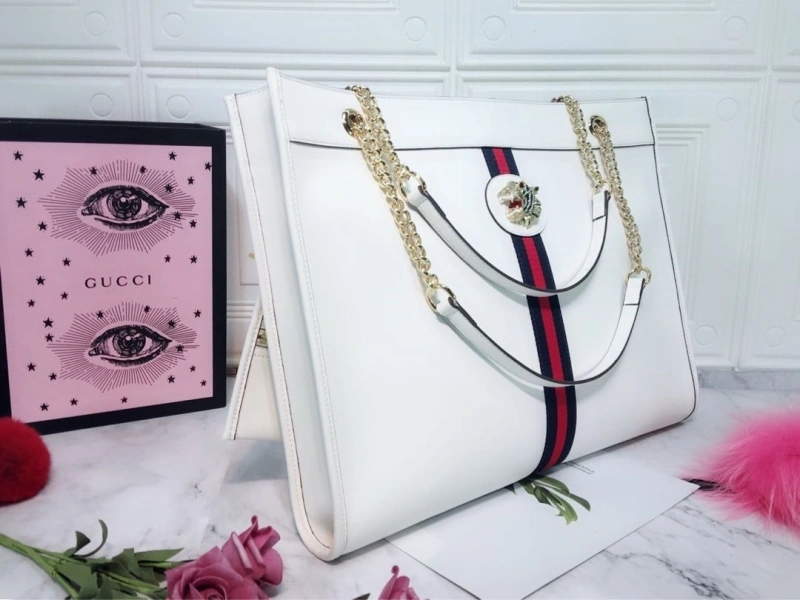 Gvc*1 shopping bags 4032-0277