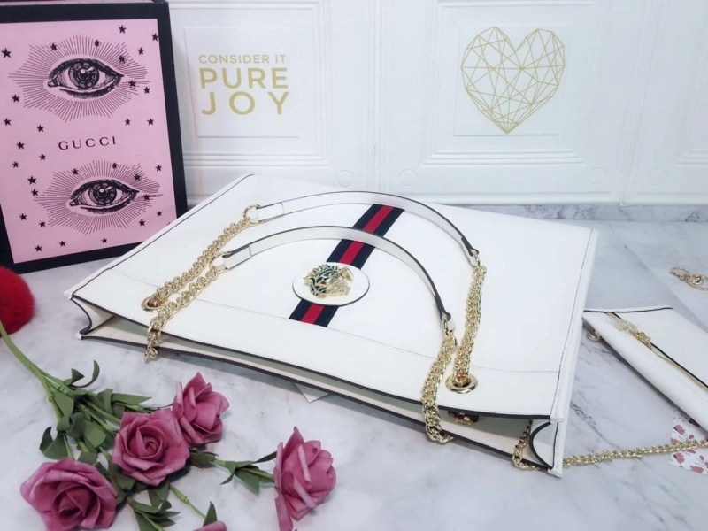 Gvc*1 shopping bags 4032-0277