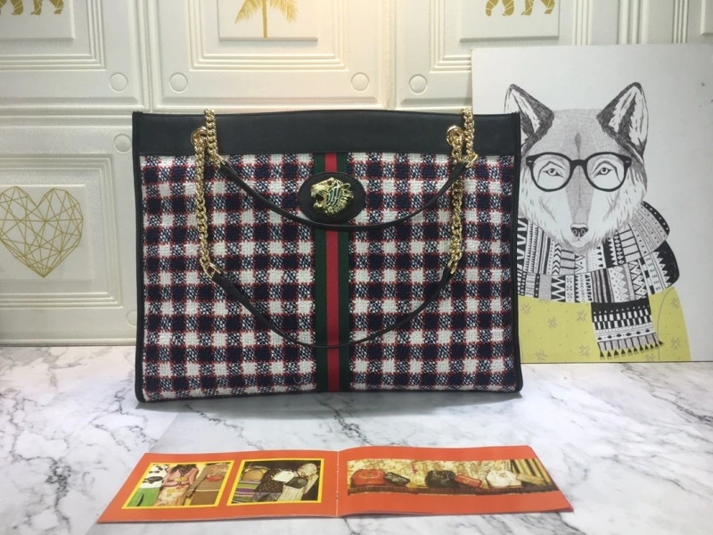 Gvc*1 shopping bags 4032-0278