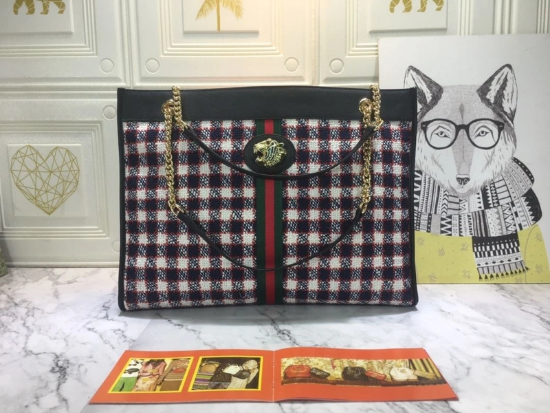 Gvc*1 shopping bags 4032-0278