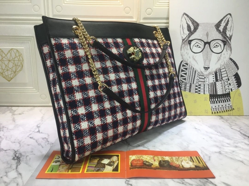 Gvc*1 shopping bags 4032-0278