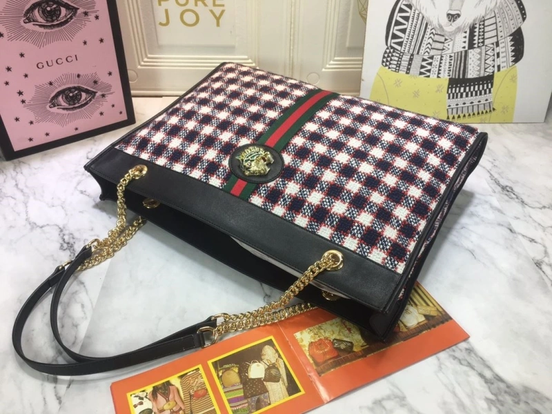 Gvc*1 shopping bags 4032-0278