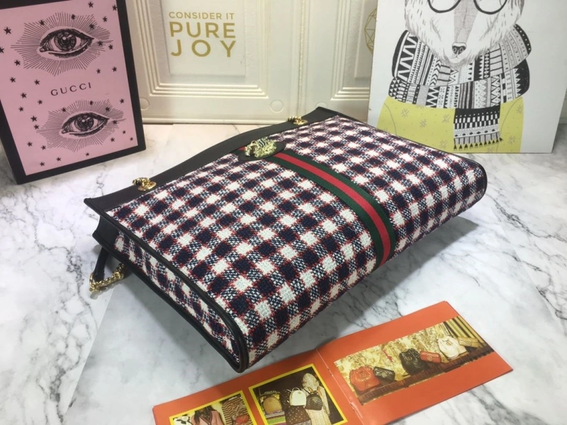 Gvc*1 shopping bags 4032-0278