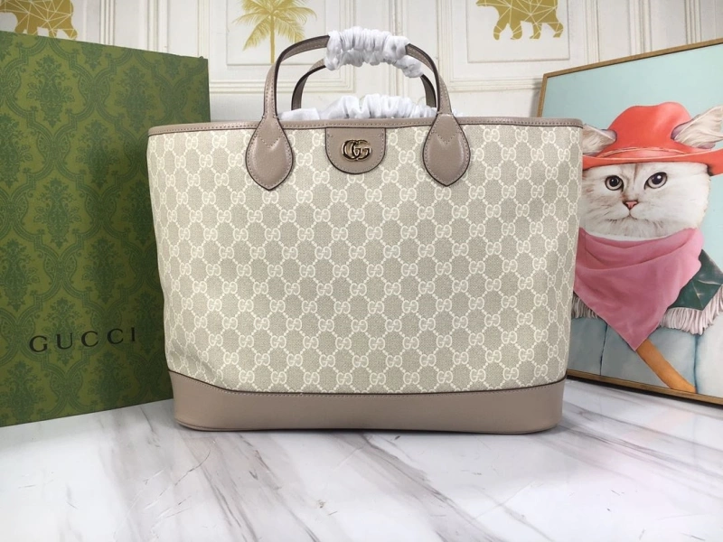 Gvc*1 shopping bags 4032-0284