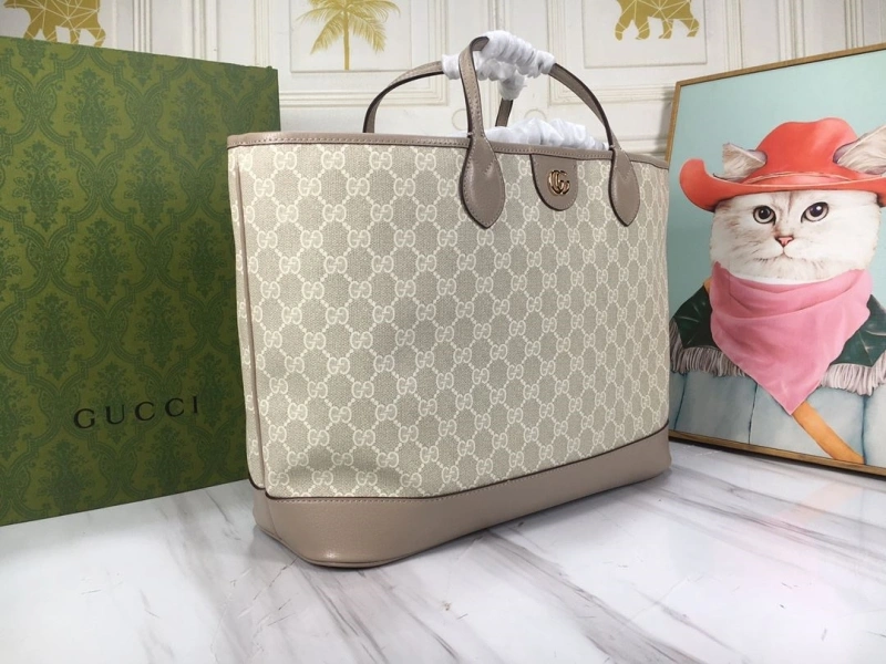 Gvc*1 shopping bags 4032-0284