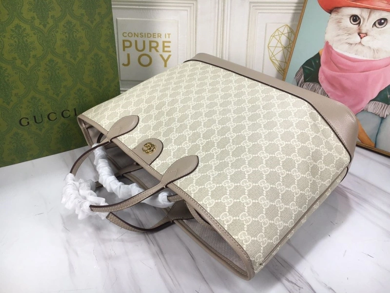 Gvc*1 shopping bags 4032-0284
