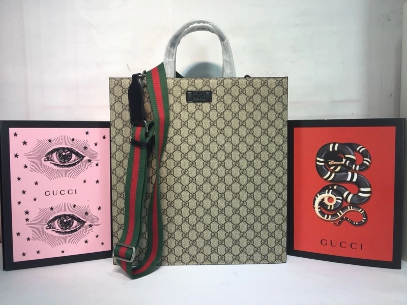 Gvc*1 shopping bags 4032-0291