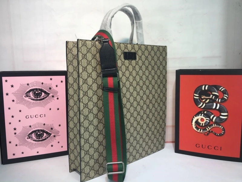 Gvc*1 shopping bags 4032-0291