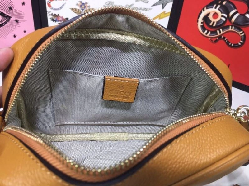 Gvc*1 satchel bags 4032-0295