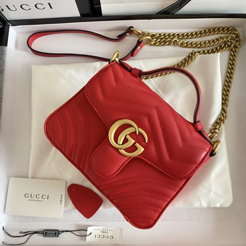 Gvc*1 top handle bags 4032-0327