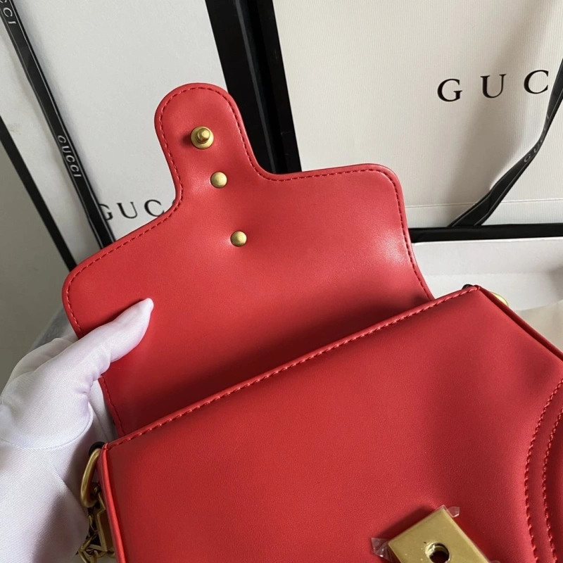 Gvc*1 top handle bags 4032-0327