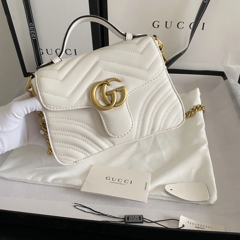 Gvc*1 top handle bags 4032-0328