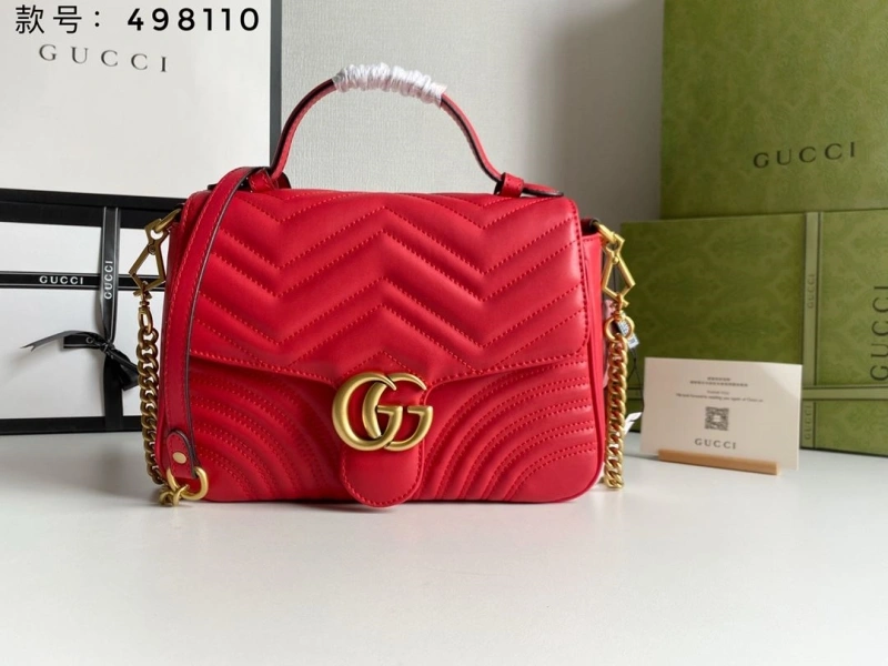 Gvc*1 top handle bags 4032-0330