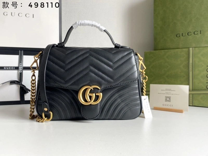 Gvc*1 top handle bags 4032-0332