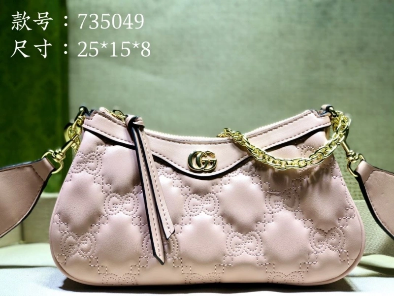 Gvc*1 satchel bags 4032-0334