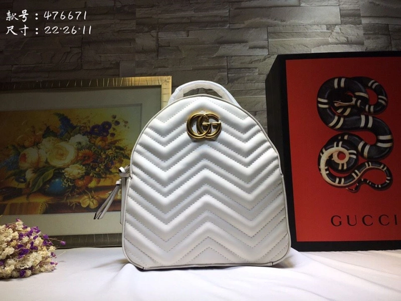 Gvc*1 backpacks 4032-0337
