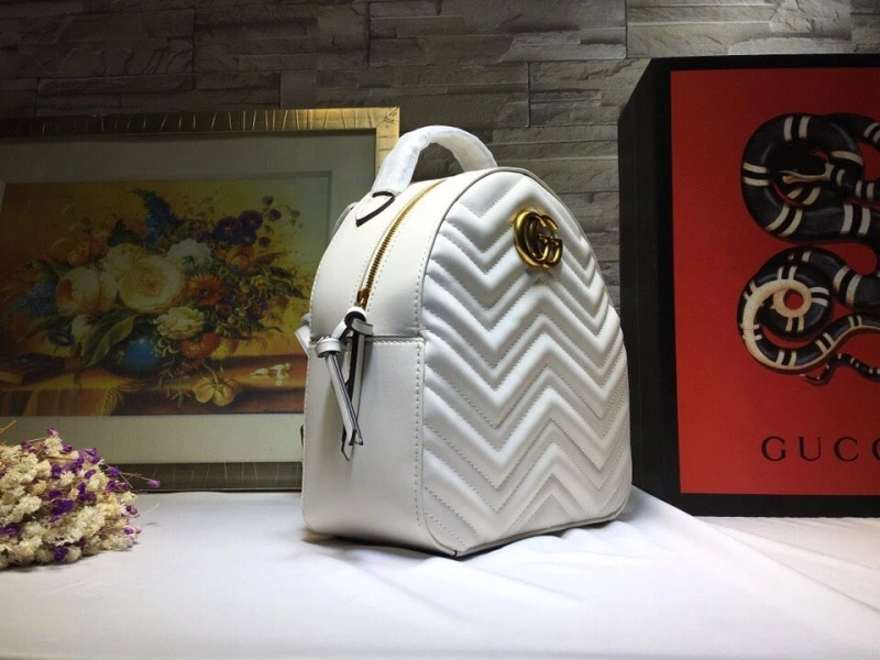 Gvc*1 backpacks 4032-0337