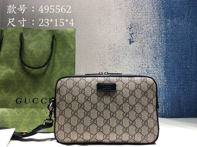 Gvc*1 clutch bags 4032-0340