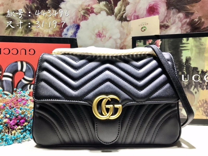 Gvc*1 satchel bags 4032-0341