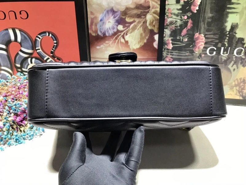 Gvc*1 satchel bags 4032-0341
