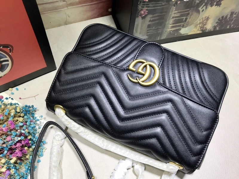 Gvc*1 satchel bags 4032-0341