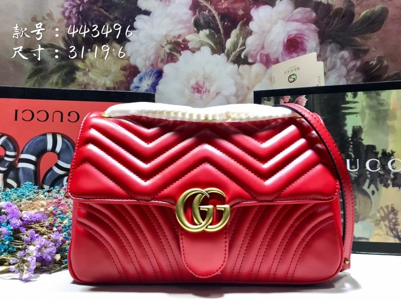 Gvc*1 satchel bags 4032-0343