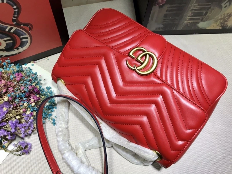 Gvc*1 satchel bags 4032-0343
