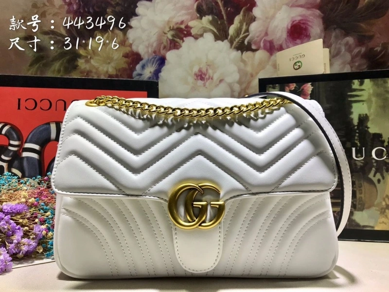 Gvc*1 satchel bags 4032-0344