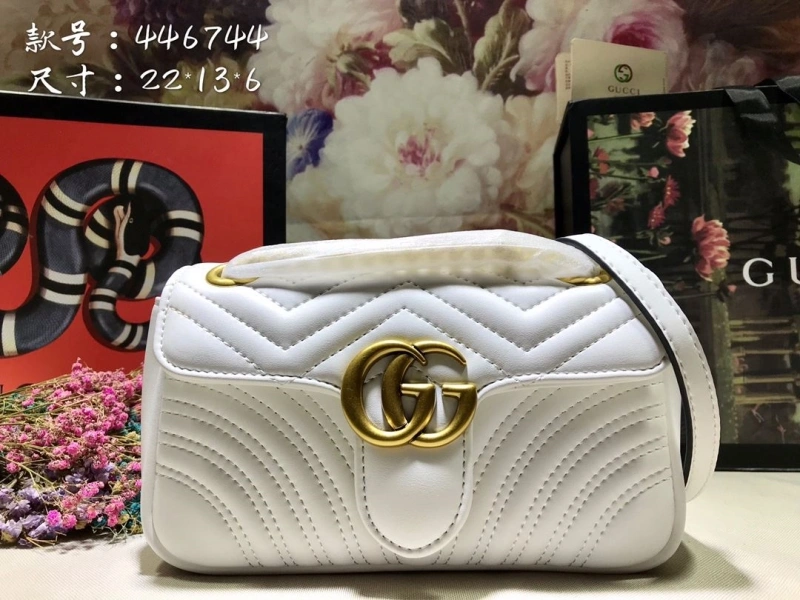 Gvc*1 satchel bags 4032-0346
