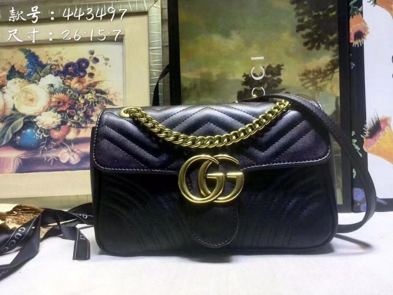Gvc*1 satchel bags 4032-0349