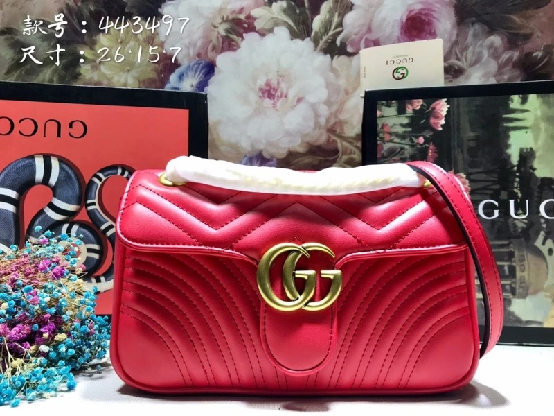 Gvc*1 satchel bags 4032-0350