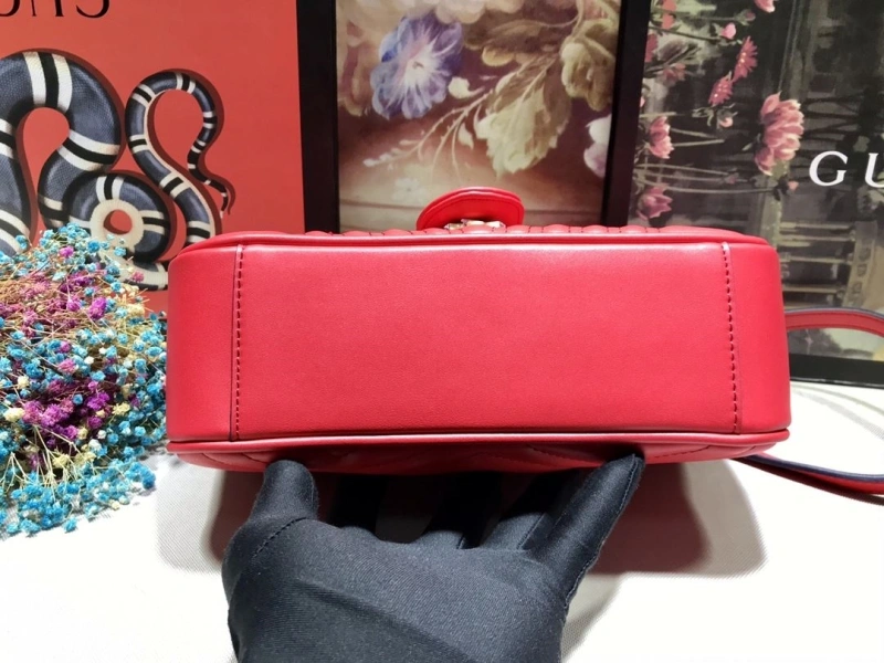 Gvc*1 satchel bags 4032-0350