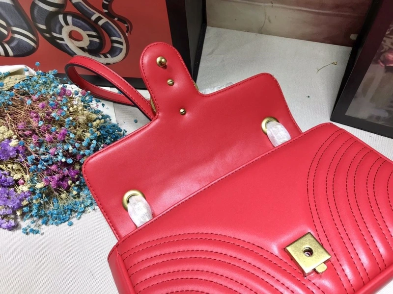 Gvc*1 satchel bags 4032-0350