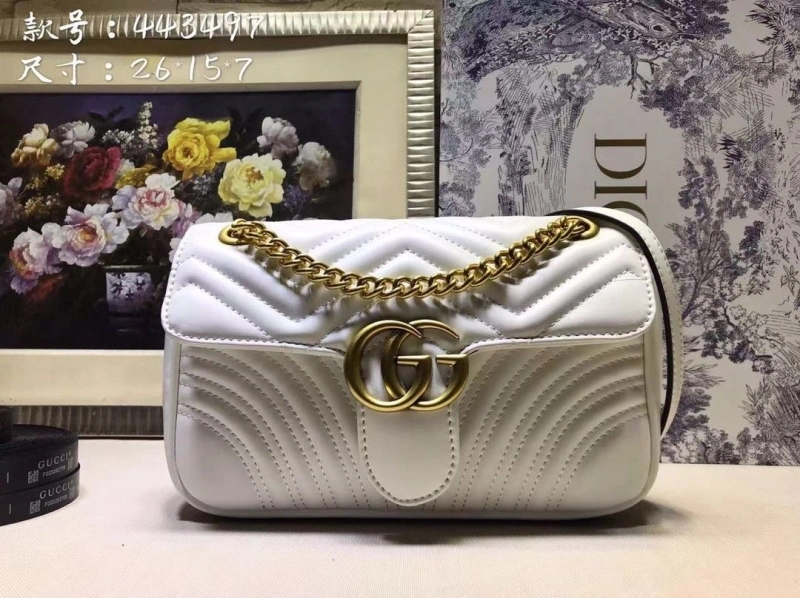 Gvc*1 satchel bags 4032-0352