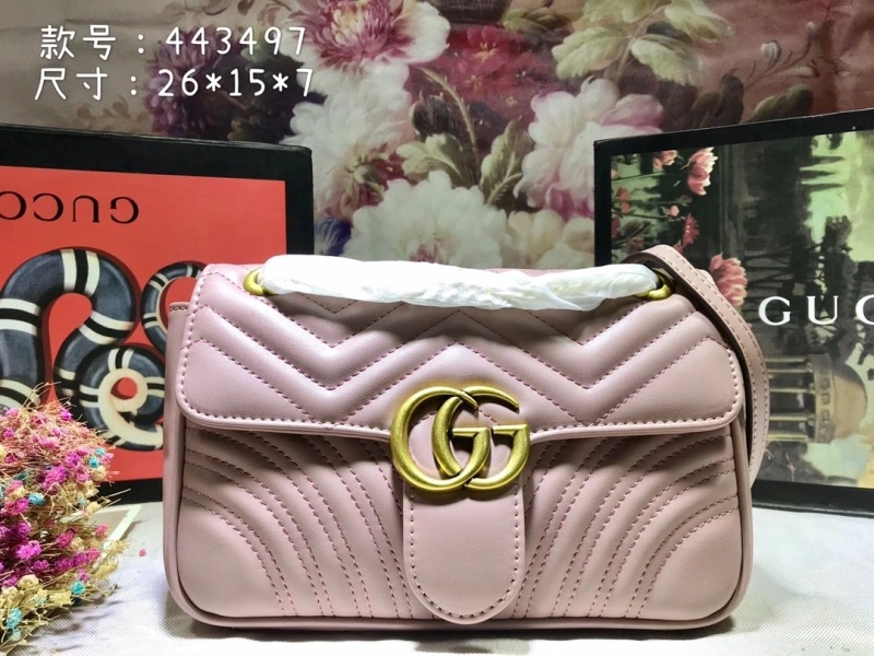 Gvc*1 satchel bags 4032-0353