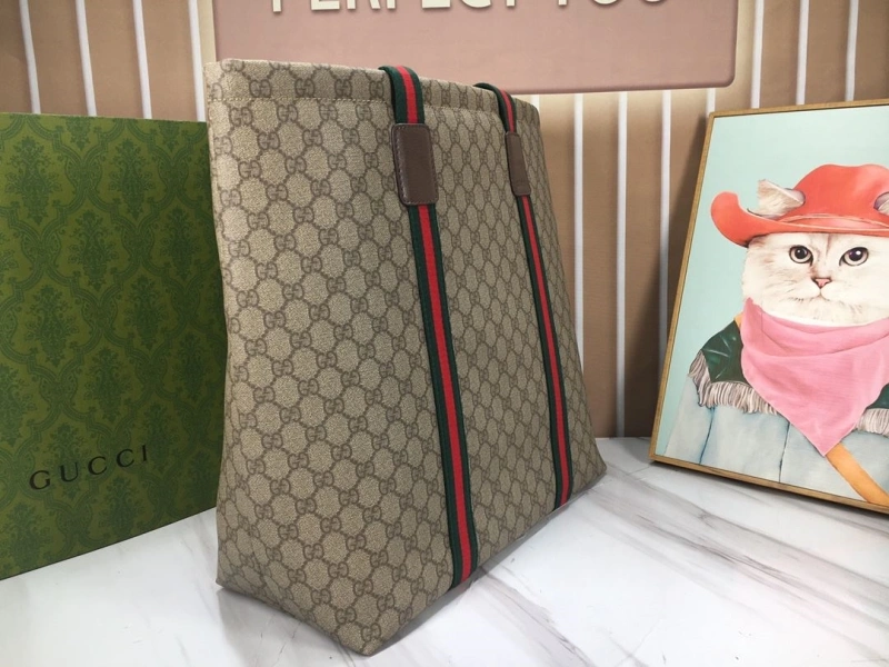 Gvc*1 shopping bags 4032-0355