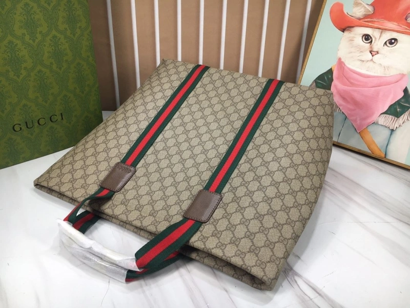 Gvc*1 shopping bags 4032-0355