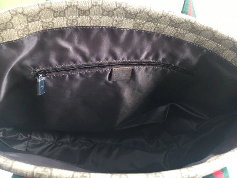 Gvc*1 shopping bags 4032-0355