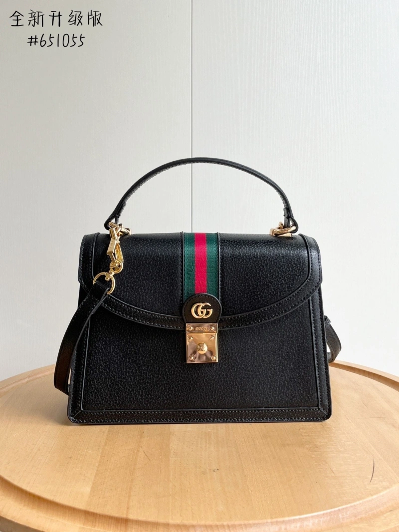 Gvc*1 top handle bags 4032-0364