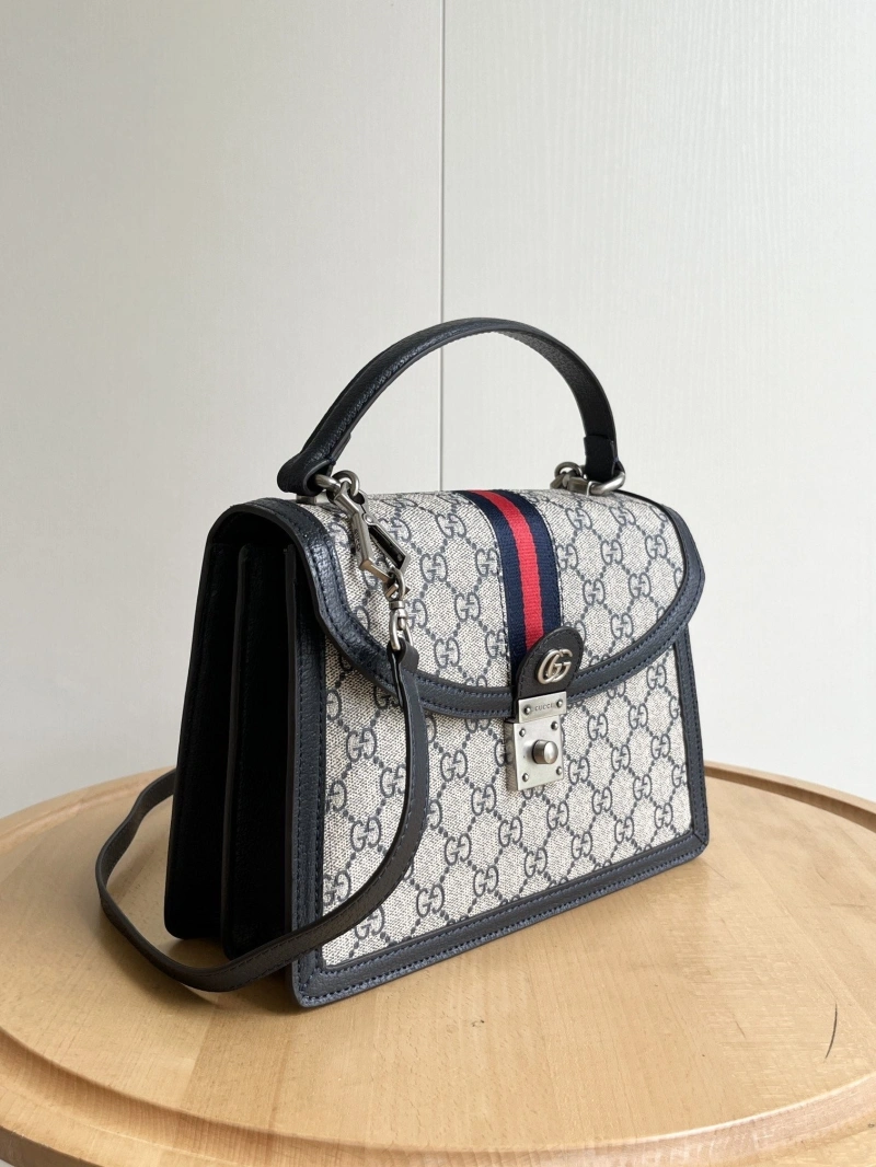 Gvc*1 top handle bags 4032-0366