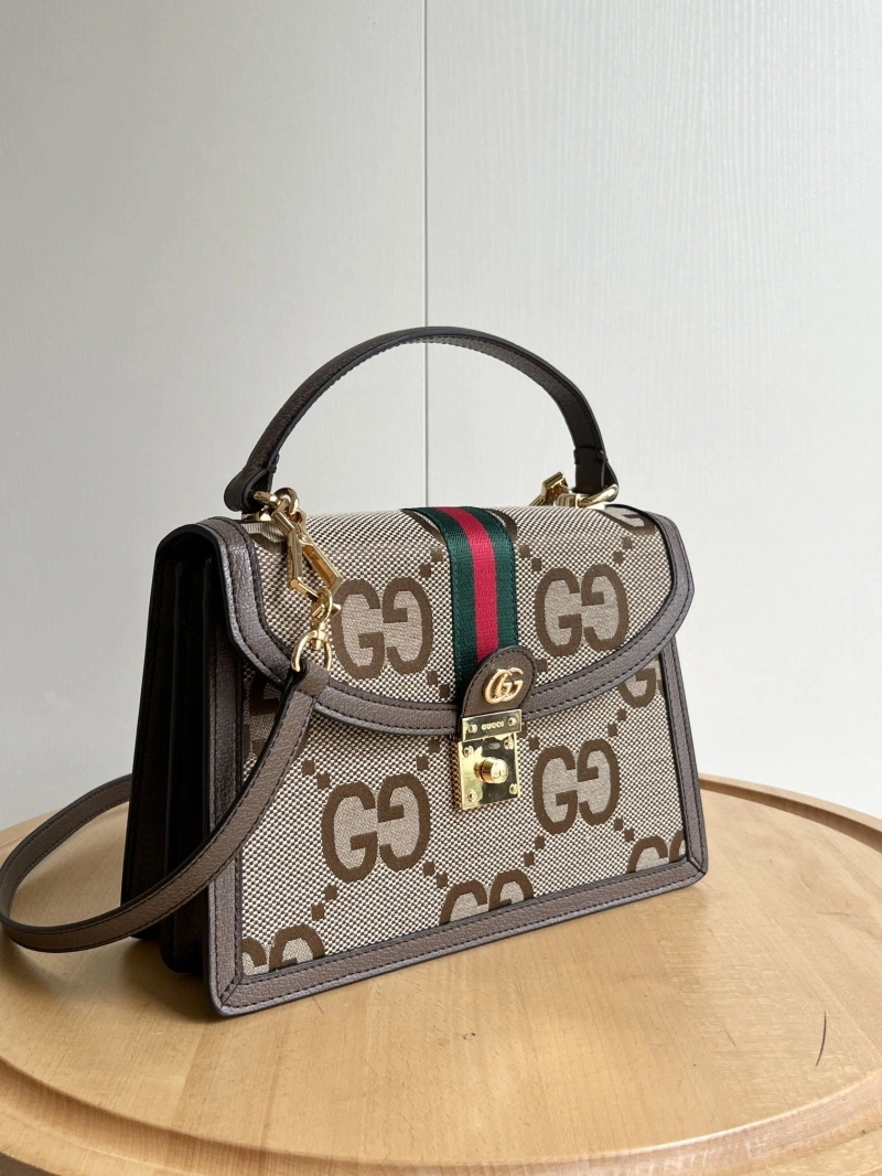 Gvc*1 top handle bags 4032-0367