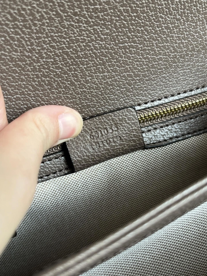 Gvc*1 top handle bags 4032-0367