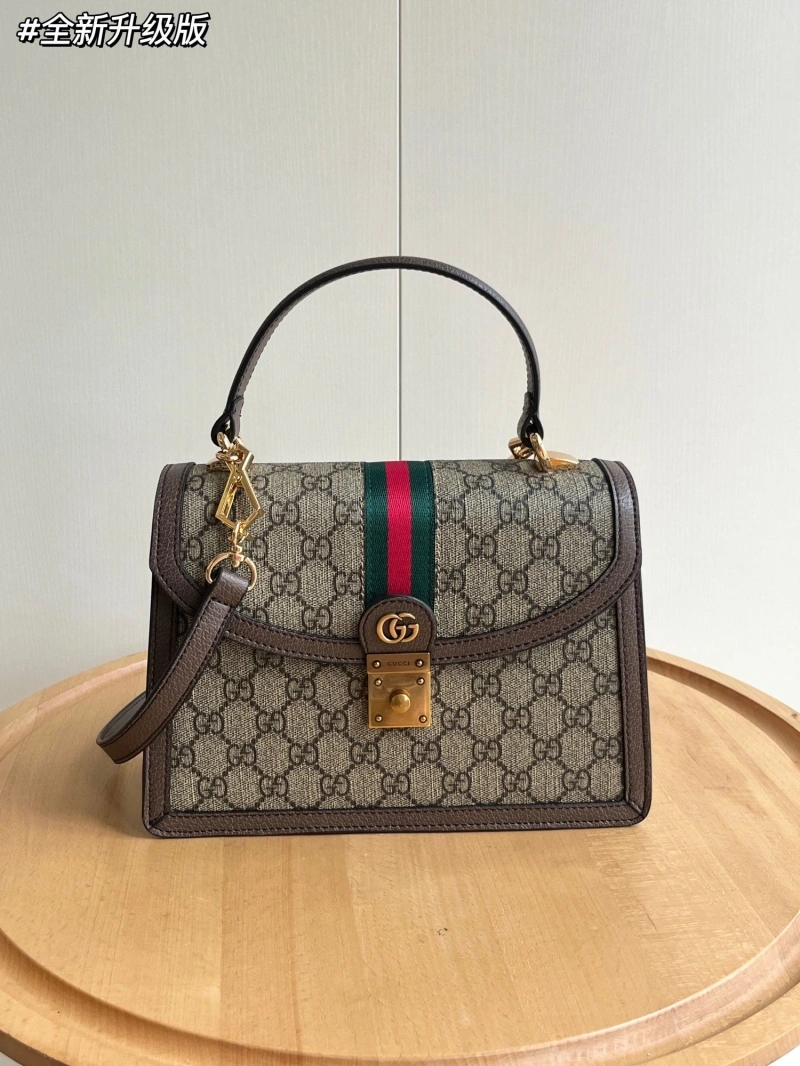 Gvc*1 top handle bags 4032-0369
