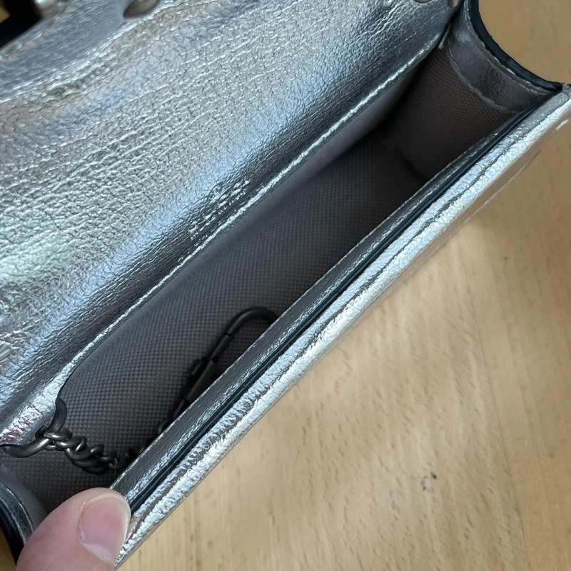 Gvc*1 satchel bags 4032-0384