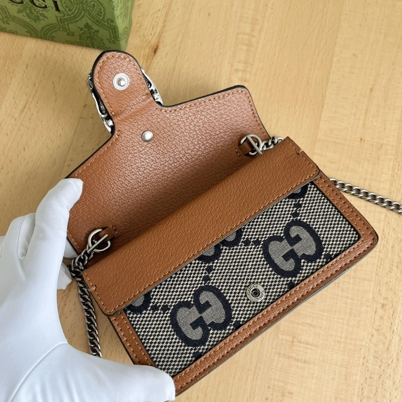 Gvc*1 satchel bags 4032-0386