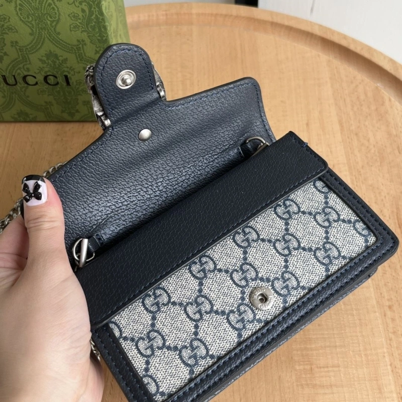 Gvc*1 satchel bags 4032-0387